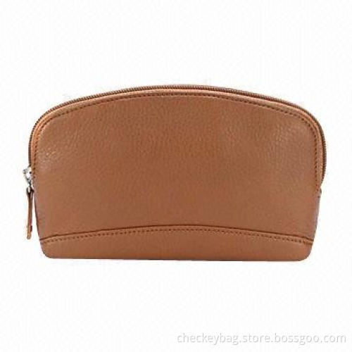 Women's Cosmetic Bag, Nylon Lining